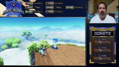 Astro Bot Episode 2