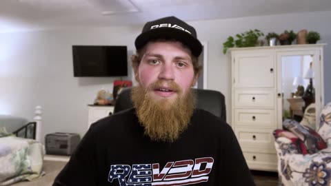 Vince Weinberg Testimonial for JBA Offroad upper control arms