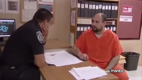 Inside a Texas Prison Full Documentary