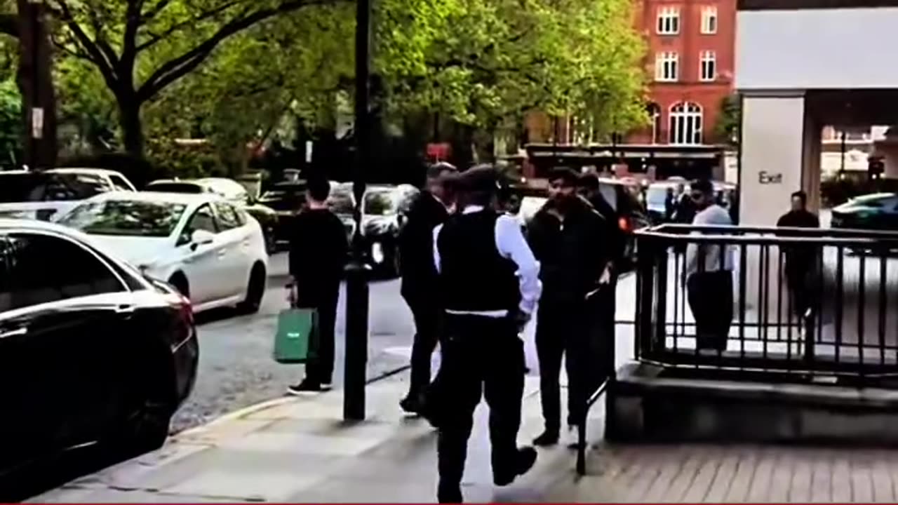 This signal es un terrorista