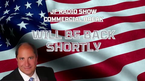 The John Fredericks Show [Live Radio & TV] June 10, 2025
