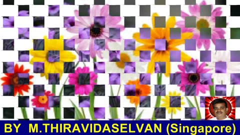 Singapore & Malaysia Tamil Album 60s 70s Song 11