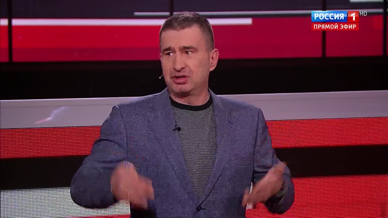 Эфир от 20.05.2025 - ЕС и Украина грозят России новыми санкциями на фоне переговоров Путина и Трампа