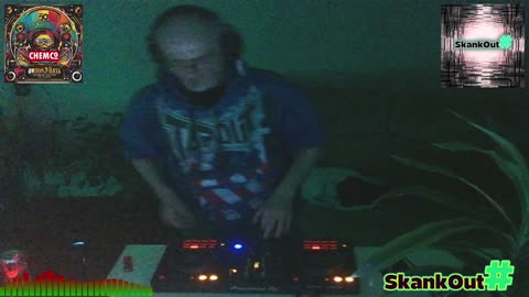 SkankOut#Sessions is live!