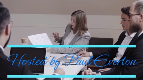 The Truth Table S2 EP20 with Kirk Riese, White Wolf, Selgovae Pecht and John Wick