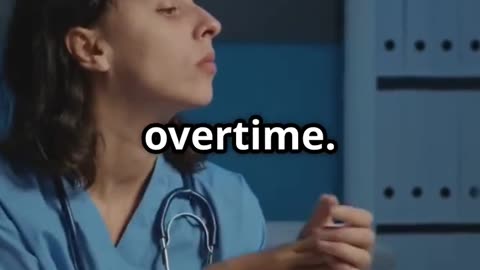 Pay Raises Aren't Stopping Nurses From Leaving #nurselife #hospitals #truth