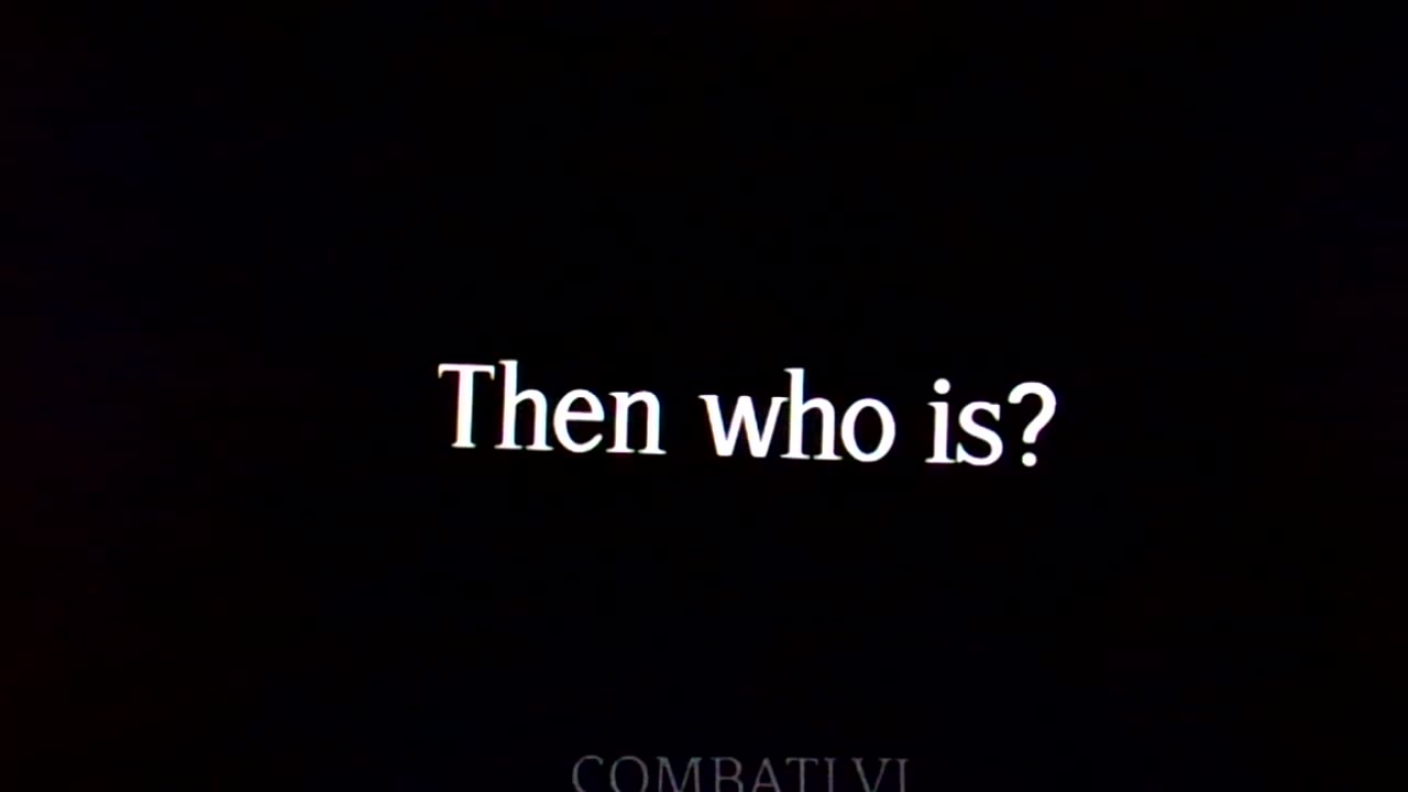Genocide: