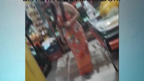 POLICIAIS CIVIS, MULHERES PSICOPATAS E PERIGOSAS.