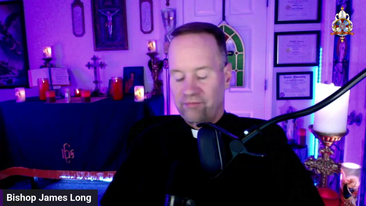 Night Prayer Wednesday