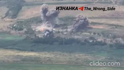 💣🔥 Ukraine Russia War | FAB-500 Bombs Strike AFU Positions Near Mirnograd | RCF