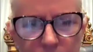 mRNA Warning - Expert's Shocking Admission