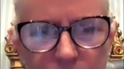 mRNA Warning - Expert's Shocking Admission