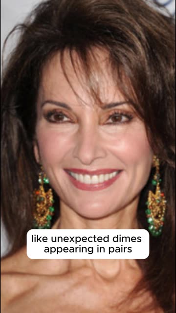 Susan Lucci Shares Heartwarming Signs from Late Husband Helmut Huber