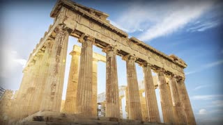 Where It All Began - Victor Davis Hanson
