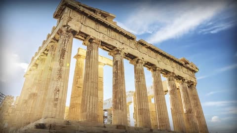 Where It All Began - Victor Davis Hanson