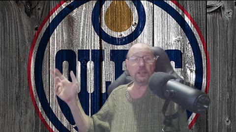 Let's Talk Oilers, Toxic Fans Really Need to Stop Already