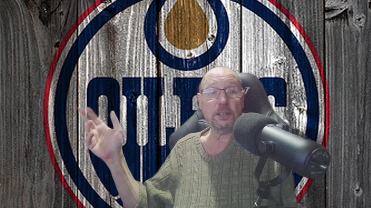 Let's Talk Oilers, Toxic Fans Really Need to Stop Already