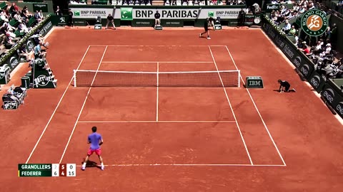Tennis World Tour 2 PS5 Career Mode #3 Unfinished Business