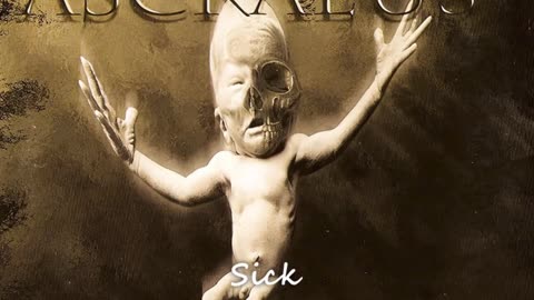 Ascraeus - Disgust... (1999)