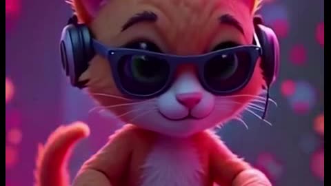 História Completa do Gato Gael 1.mp4