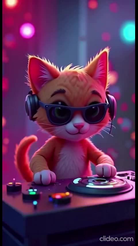 História Completa do Gato Gael 1.mp4