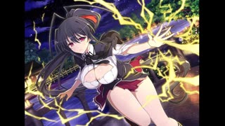 What if Issei Unleashed the Wrathful Sekiryuutei After Betrayal Movie