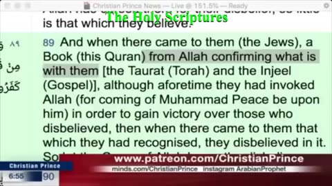 Christian prince You thought i am a fat liar