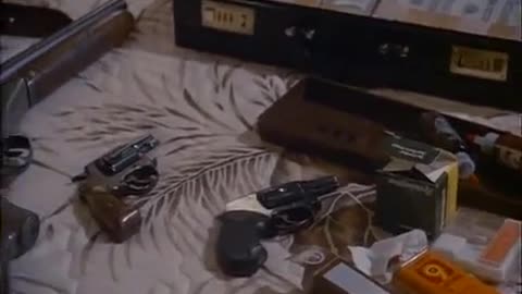 1984 brother's keeper. Miami vice. Pilot movie