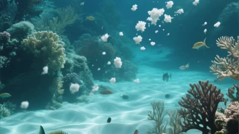 Guia Completo Neve Marinha - O Guia Definitivo da Cadeia Alimentar Invisível do Oceano in Portuguese