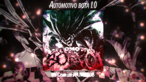 AUTOMOTIVO BOTA 1.0 - TO HELL 🔥 (DJ CHANZIN x FUNKGOD) CAR ALARM PHONK ⚠️ #DriftCrimewave