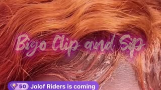 Moet listens to Drip Drip live n says they're together 12/18/25 #bigoclipandsip