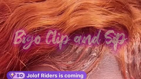 Moet listens to Drip Drip live n says they're together 12/18/25 #bigoclipandsip