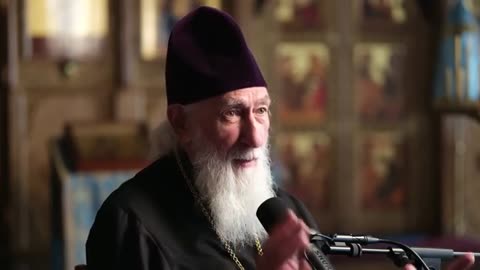 A Reflection on Great Lent (w/ Bishop Nikolai)