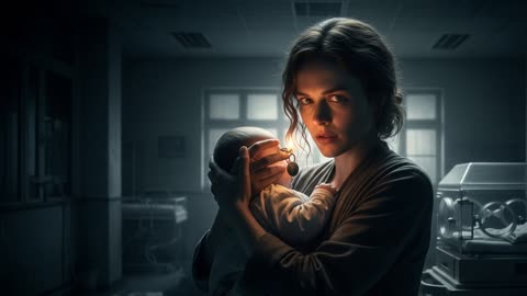 Solomons Return A Supernatural Thriller