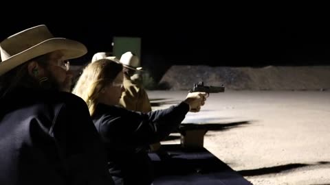 Nighthawk Custom | SHOT Show 2018