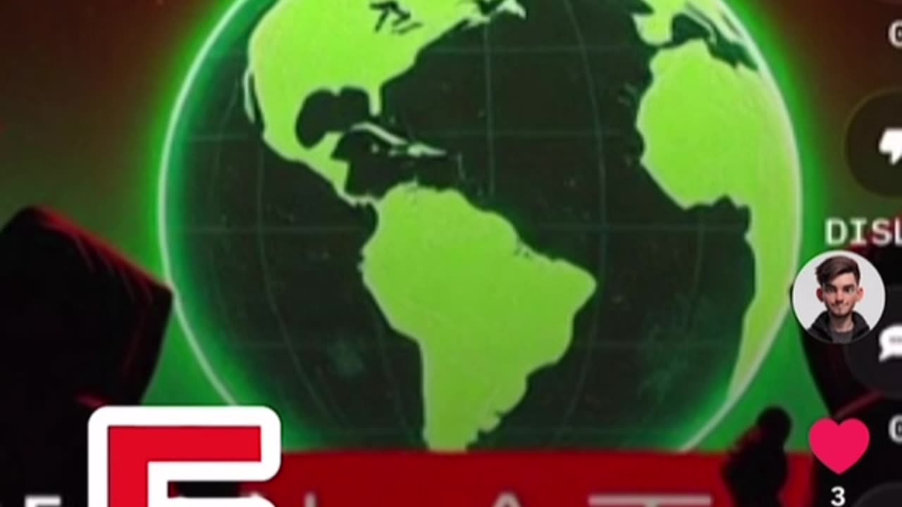 Flat Earth Slaps Rap