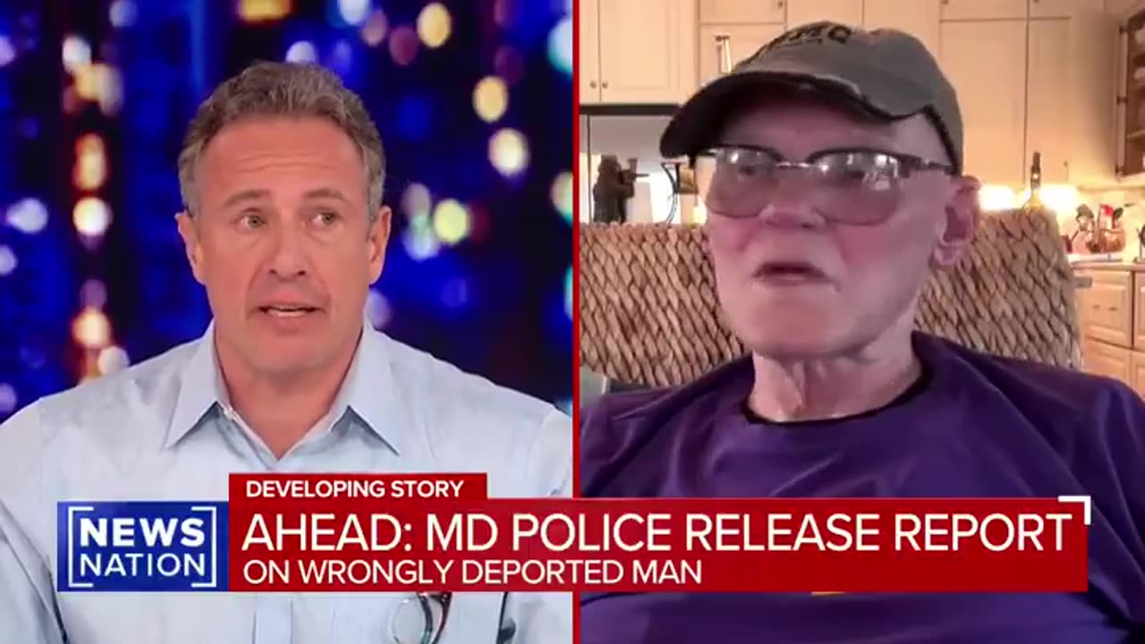 James Carville Defends Deported MS-13 Member: ‘This Is What We Should Fight On’