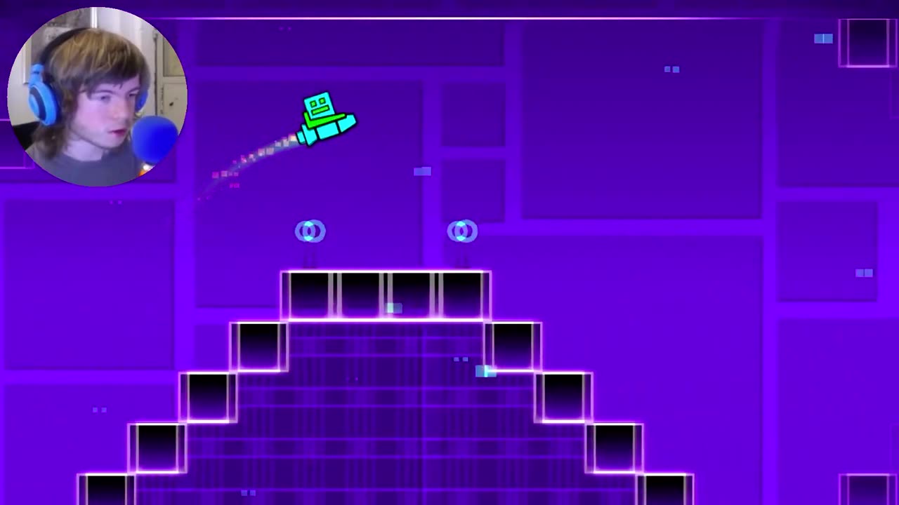 SO MUCH RAGE G DASH