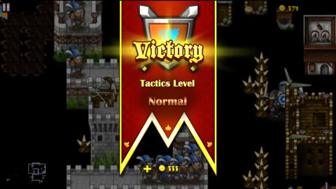 Fortress Under Siege - Part 15