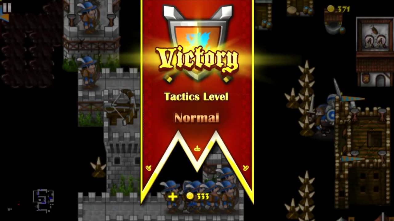 Fortress Under Siege - Part 15