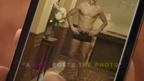 Ronaldo nudes went viral in just 1 minute😲
