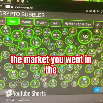 official trump crypto bitcoin price prediction btc #fyp