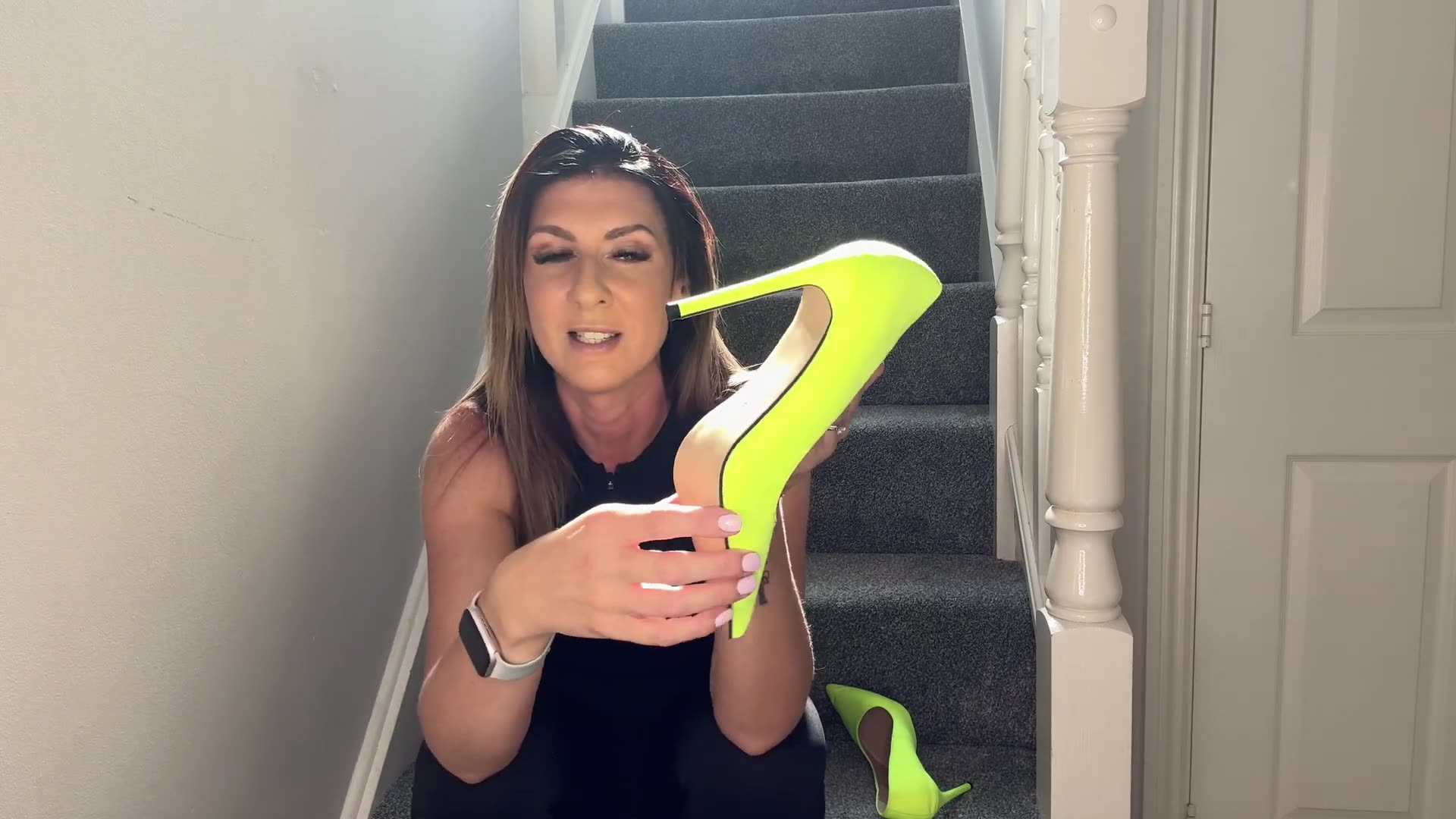 I love my sexy wife #1