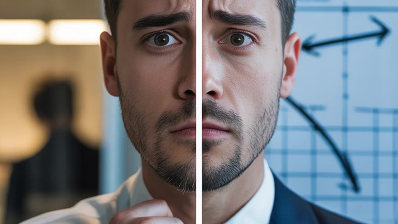 The Sales Mindset That Changes Everything