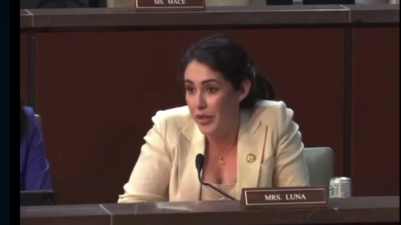 Roll call...what ? Did she just say.