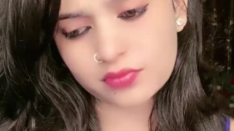 Live Now Ayushi Bhagat《 》{ आयुषी भगत / पूजा भगत } #Ayushibhagat #poojabhagat999