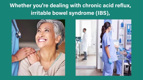 Gastroenterologist Columbia