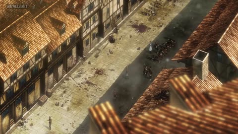 shingeky no kyojin capitulo 13