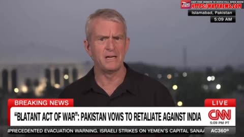 Anderson Cooper 360 8PM - 5/6/2025