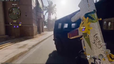 CoD Grinded